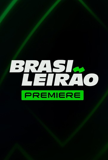 Brasileirão no Premiere