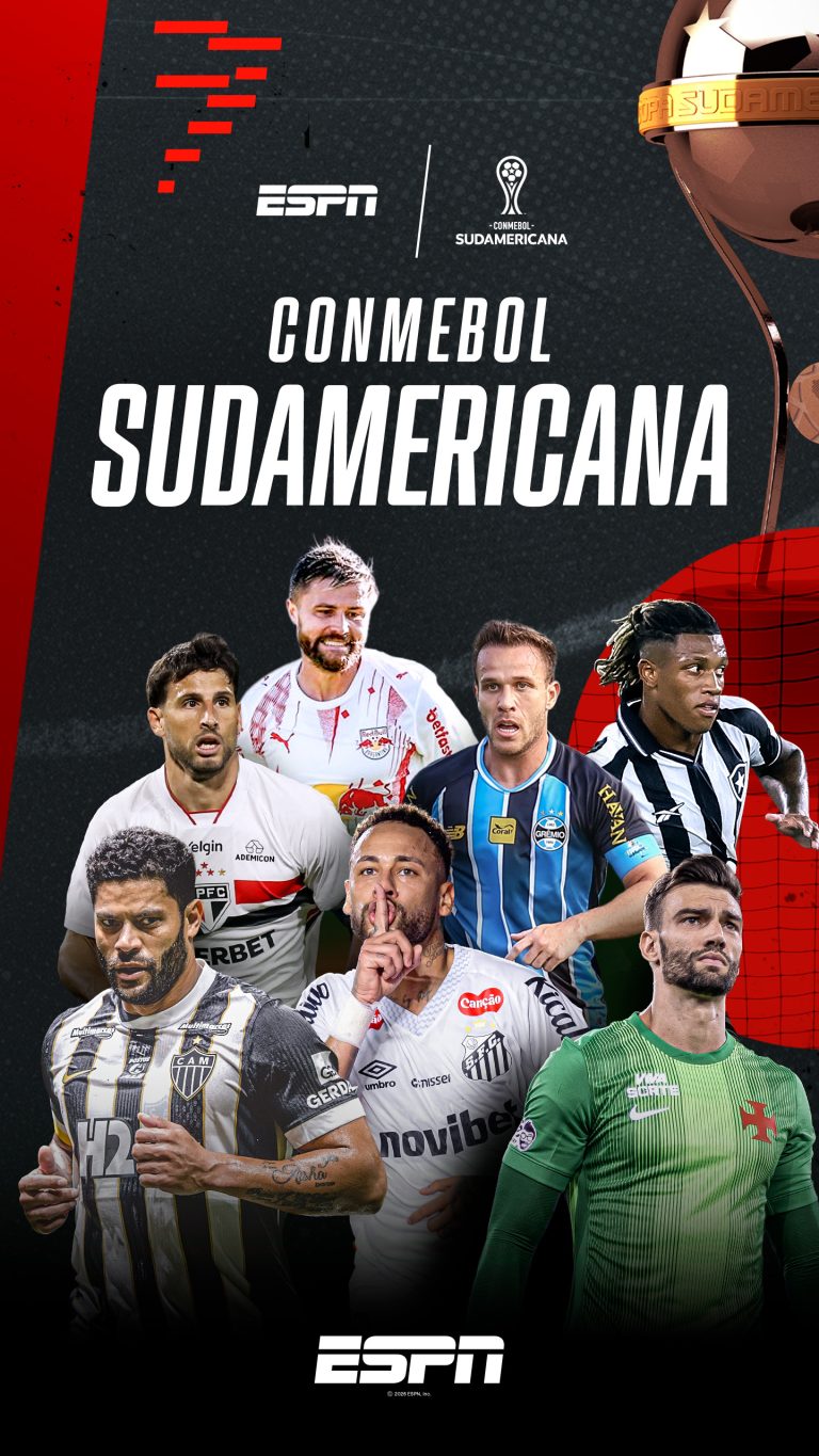 Copa Sul-Americana