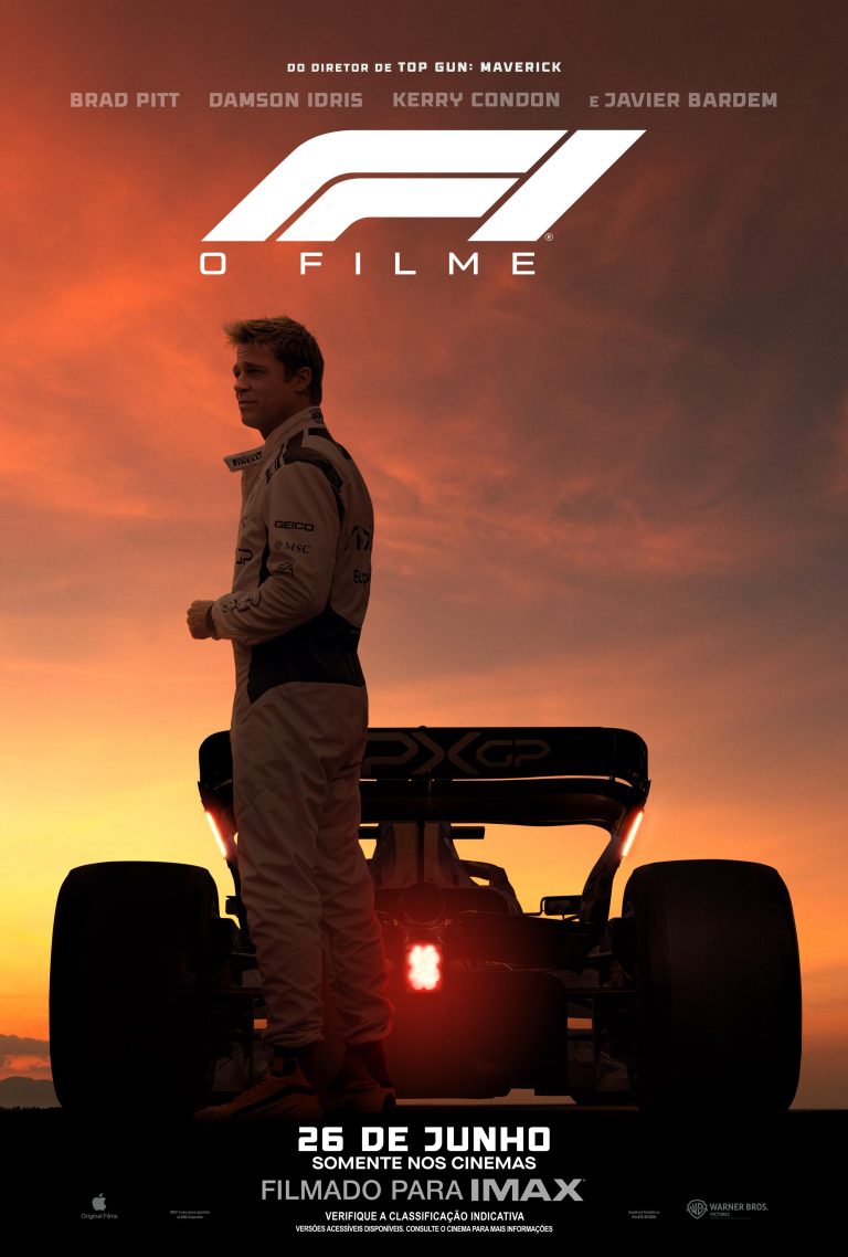F1: O Filme