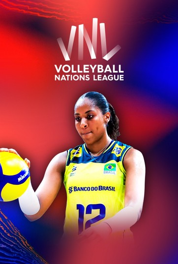 Liga das Nações de Vôlei Feminino