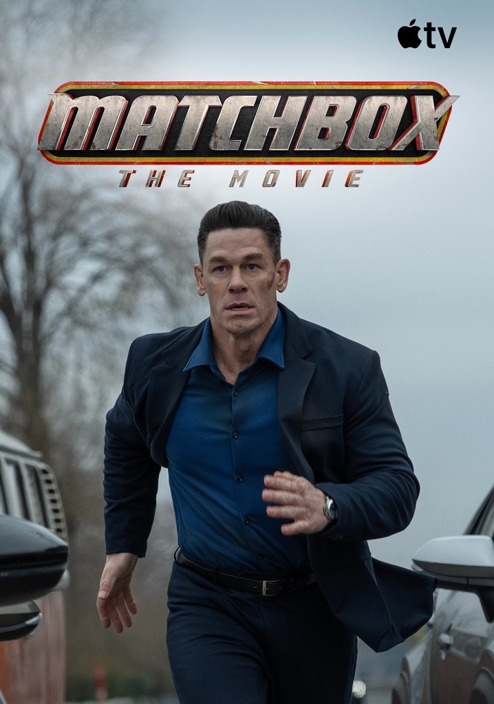 Matchbox: O Filme