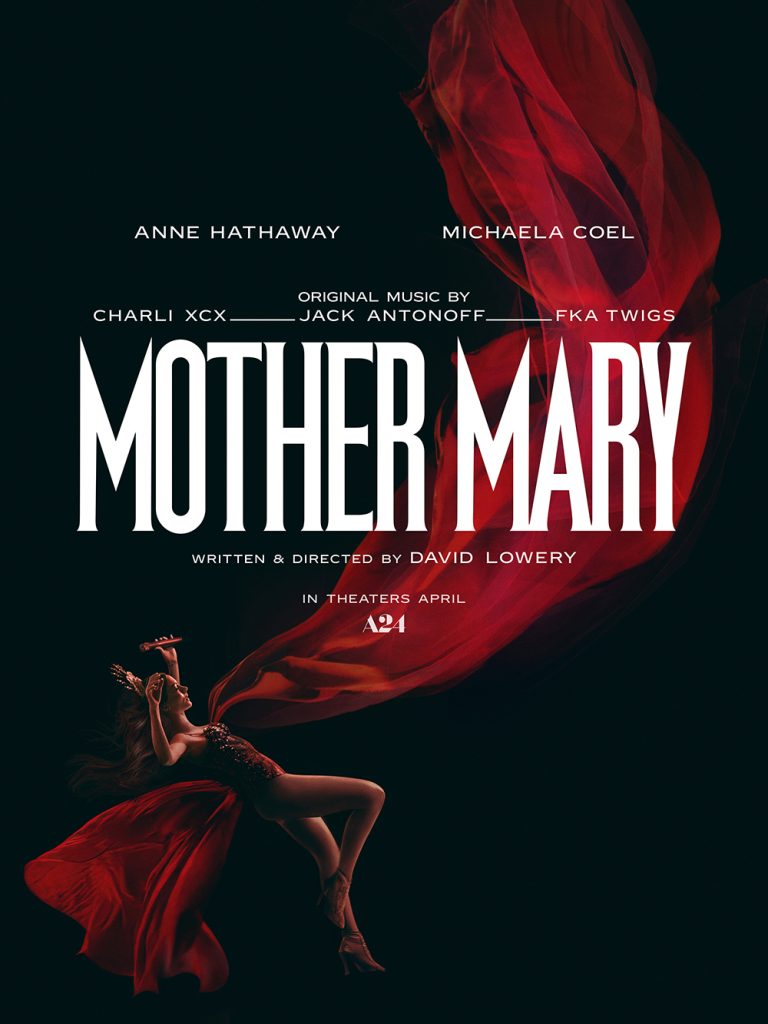 Mother Mary
