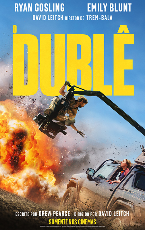 O Dublê