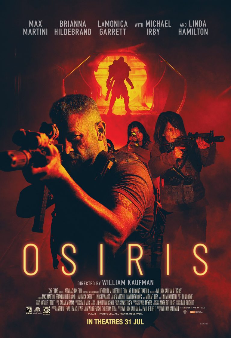 Osíris