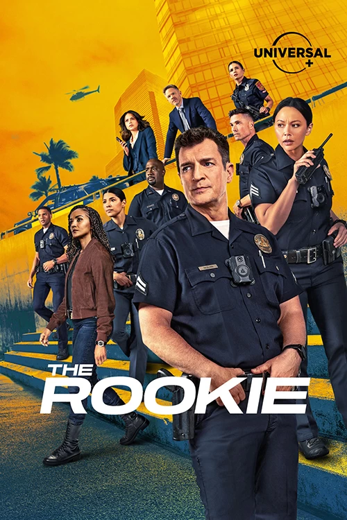 The Rookie