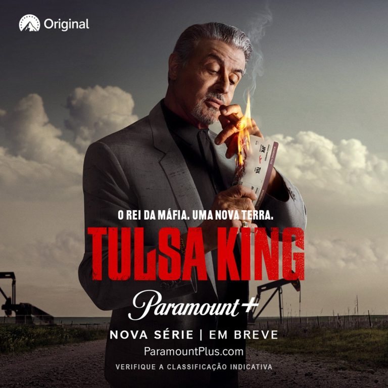 Tulsa King