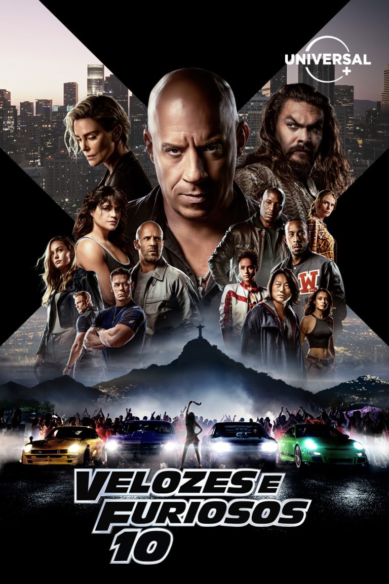 Velozes e Furiosos 10