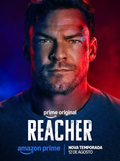 Reacher